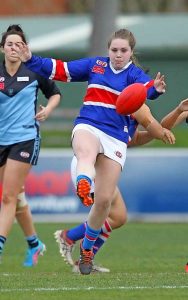 Keilor ponders grand final loss