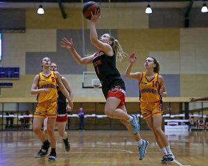 Keilor Thunder off to a bad start