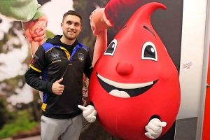 Lifeblood of the club