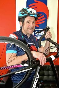 More than a challenge