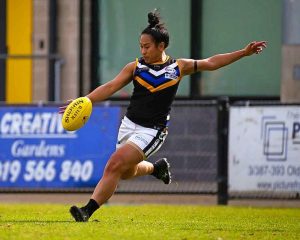 Caroline Springs in grand victory