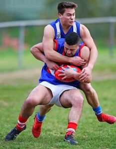 Albanvale passes tough test to shore up campaign