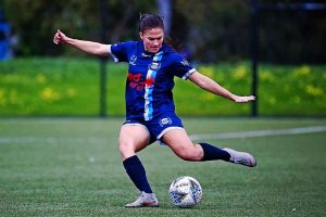 Calder United’s clean sweep