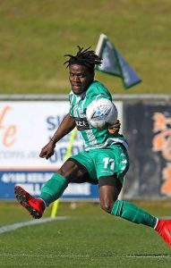 Frustrating exit for Green Gully Cavaliers