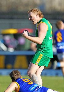 Testing time for Spotswood