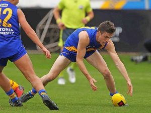 Western Jets start to fire in the cauldron of finals