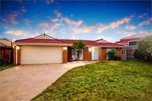 Dream up the future: 8 Preston Place, Taylors Lakes 3038