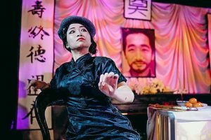 Show’s message of love