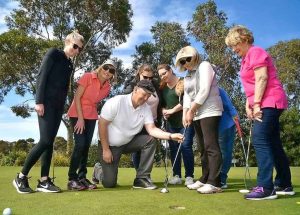 Tees, tips and Tim Tams