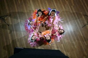 Awfully big adventure