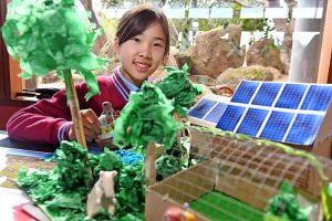 Small ideas, big impact for pupils