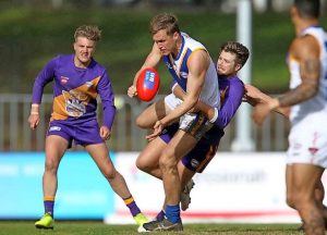 Deer Park remains confident despite loss to Altona