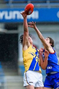 Will Kennedy wins top award