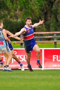 Keilor into grand final