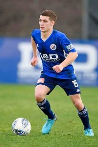 St Albans Saints back in big league next year