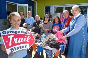 Sale trail hits Brimbank