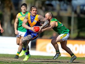 Deer Park hunts another flag