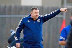 ‘Comeback kids’ do it again as St Albans takes title