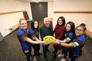 Change for the better