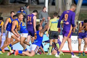 History makers: Seven in a row for Deer Park