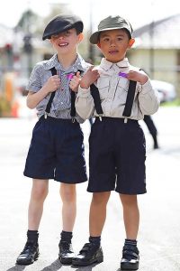 100 years of learning