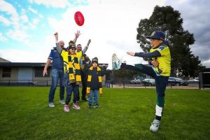 Sunshine Kangaroos’ call to arms