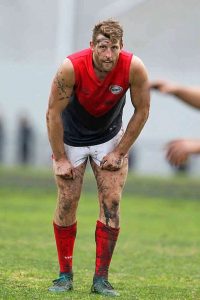 St Albans ruck tops league