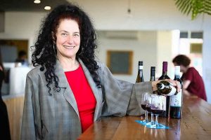 Time to tipple, taste and talk