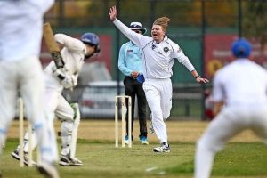 Taylors Lakes up to challenge