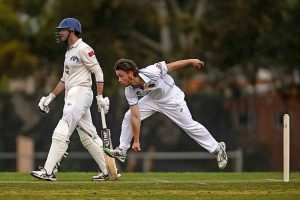 Taylors Lakes goes down, but salvage some pride in second dig