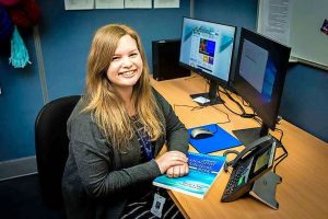 There is always hope