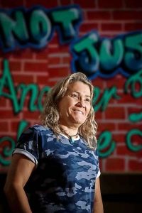 My Brimbank: Sue Jenkins