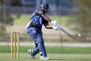 Sunshine takes command