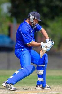 Frustrating start to the season for Caroline Springs