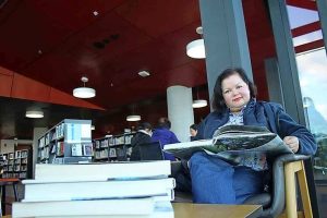 Brimbank library visits top two million