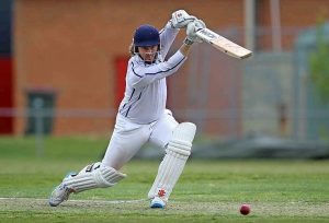 Taylors Lakes finds top-order form