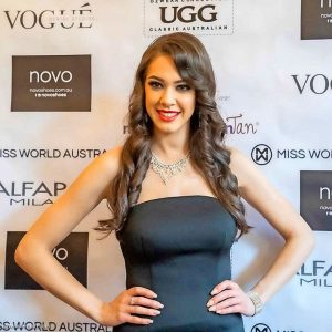 Finding beauty within