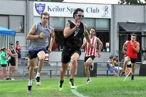 Tancredi eyes third Gift