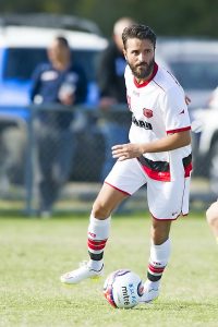 North Sunshine Eagles begin to soar