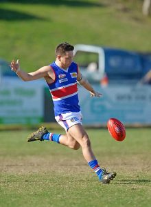 Keilor reaps rewards with strong defence