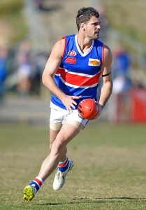 Keilor locks in finals berth