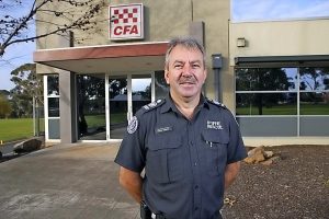 Busy start of the year for CFA