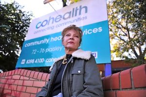 Funding boost for at risk children in need of counselling