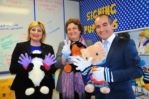 $10-million upgrade for Sunshine College