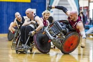 Murder on Caroline Springs centre court