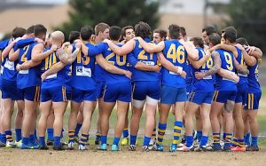 Lions’ finals chances fading