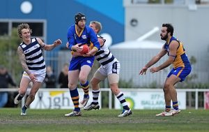 Sunshine beats arch rival Albion