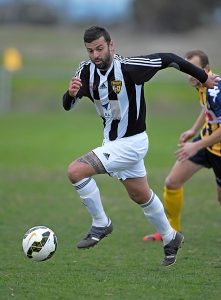 Stallions set sights on the prize