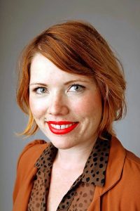 In conversation with Clementine Ford