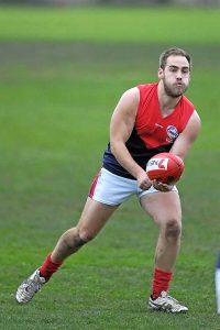 St Albans, Sunshine vie for finals spot